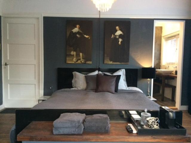 King Room Balcony