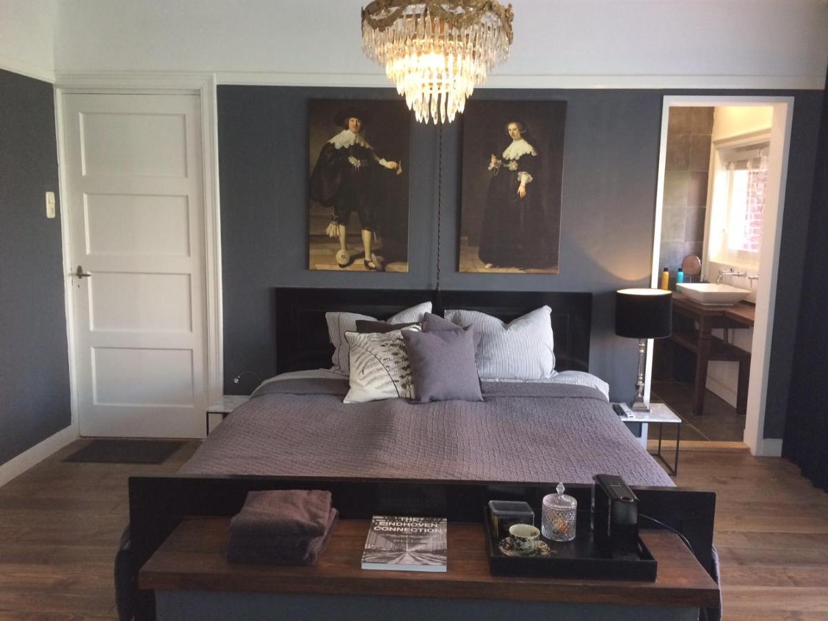 King Room Balcony
