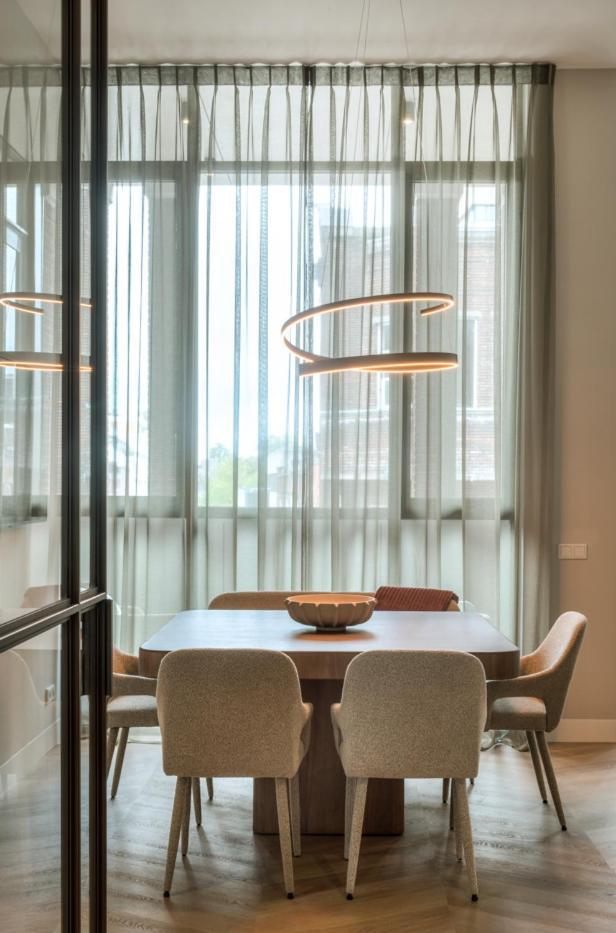 Apartamento Penthouse