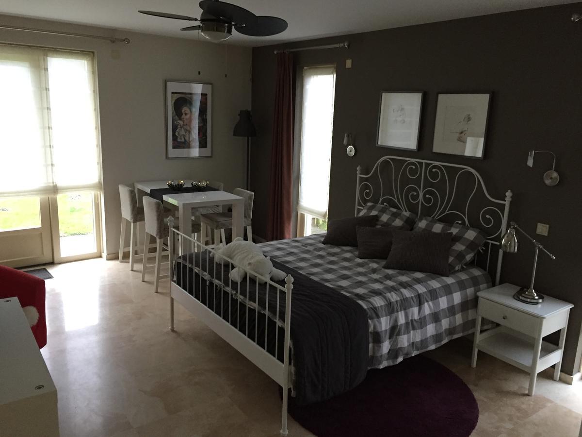 Deluxe Zimmer (2 Erwachsene & 1 Kind)