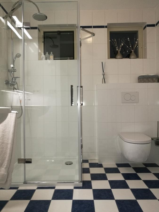 Tweepersoonskamer met Eigen Badkamer