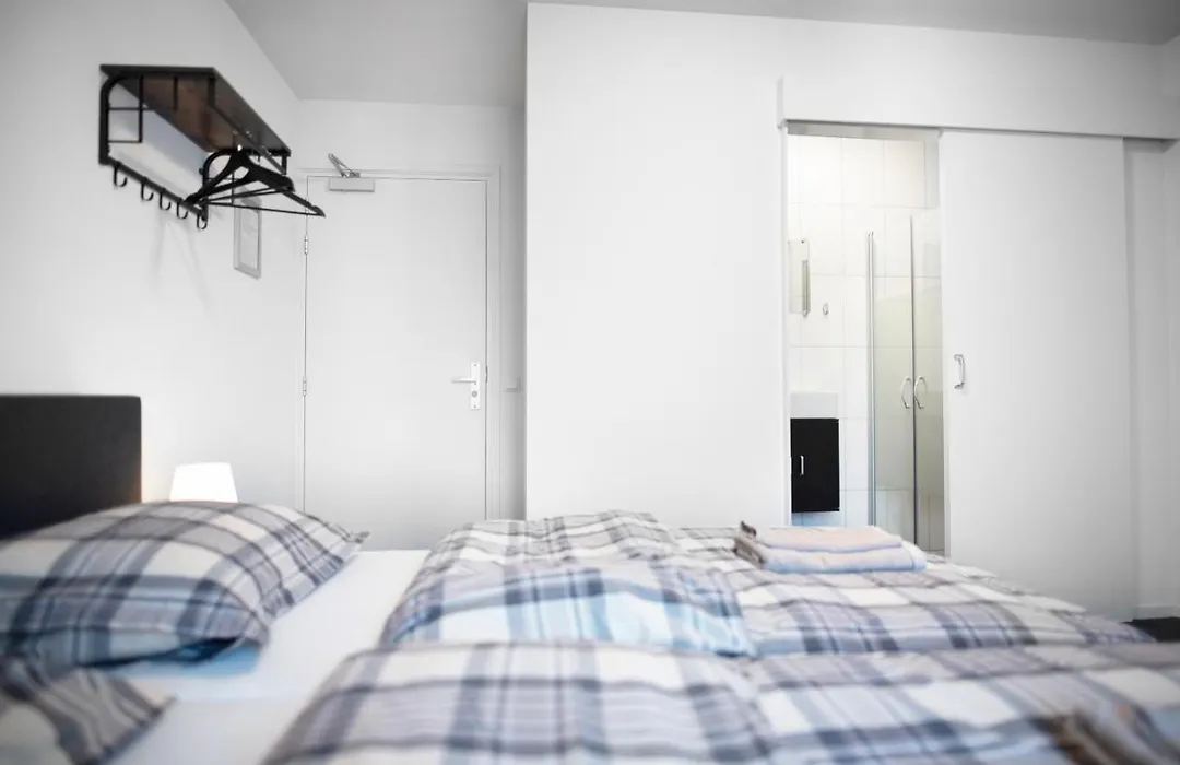 B&B Hotel Lichtstad-1