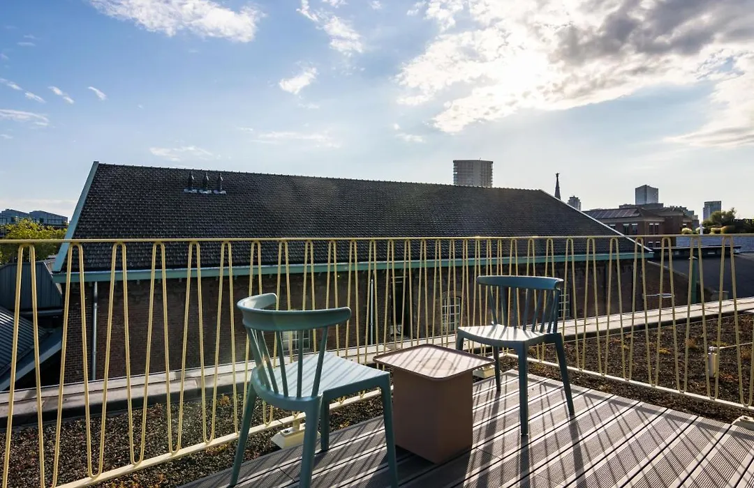 limehome Eindhoven Gashouder-1