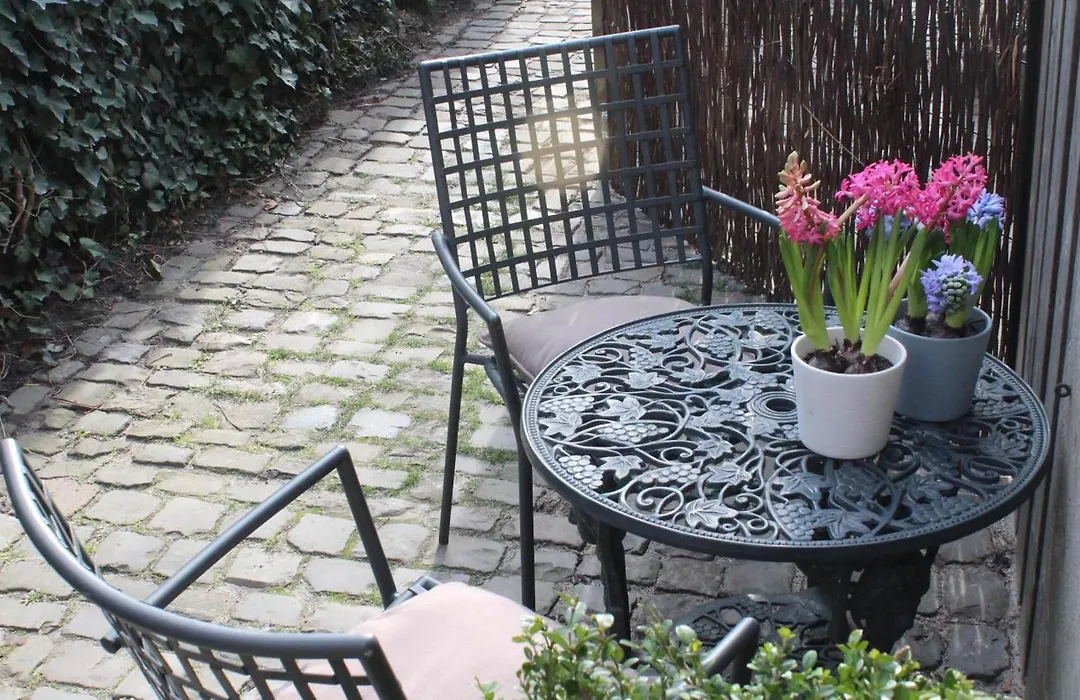 Hof, A Luxury Stay In The Center Of Eindhoven-1