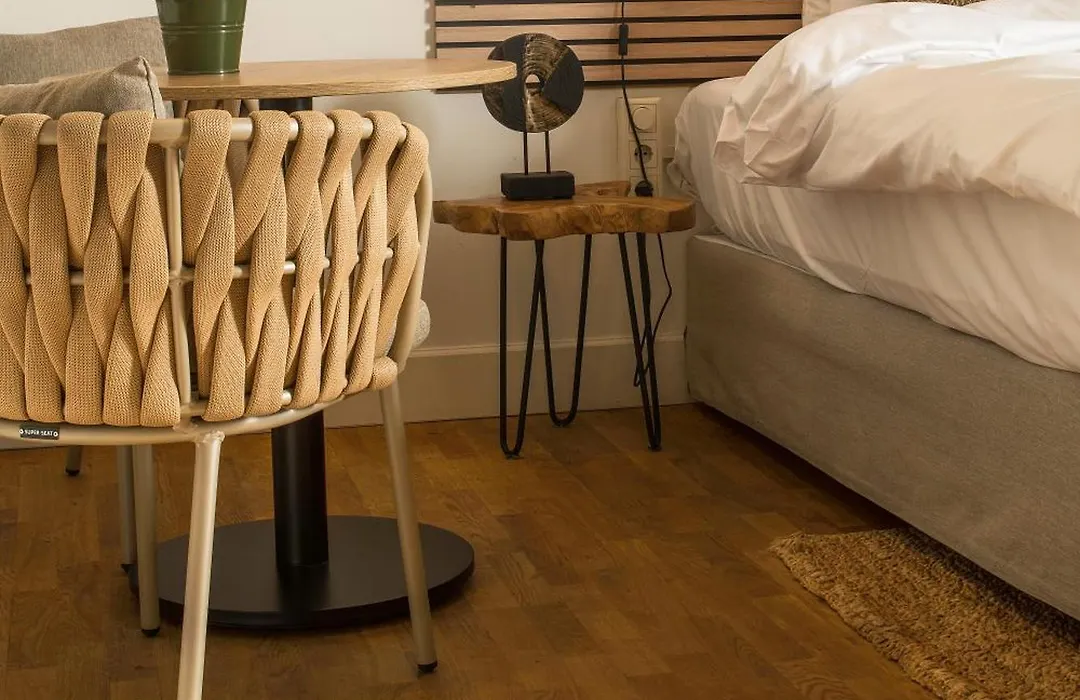 Boutique Hotel Lumiere-1