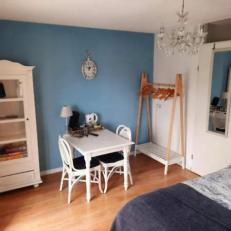 B&B Le Bon Vivant Eindhoven-3