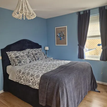B&B Le Bon Vivant Eindhoven-2
