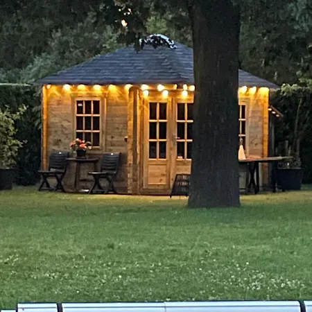 B&B Maison Saint Tropez Eindhoven-2